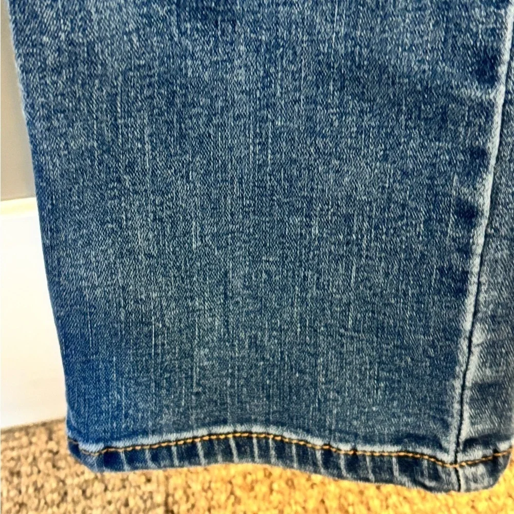 Levi’s Boys Straight Cut Jeans - size 16​​